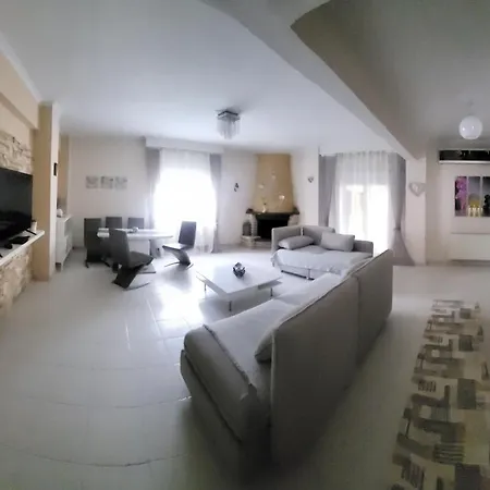 Kota Apartman * Stavros (Thessaloniki)