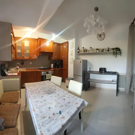 Apartment Kota Apartman