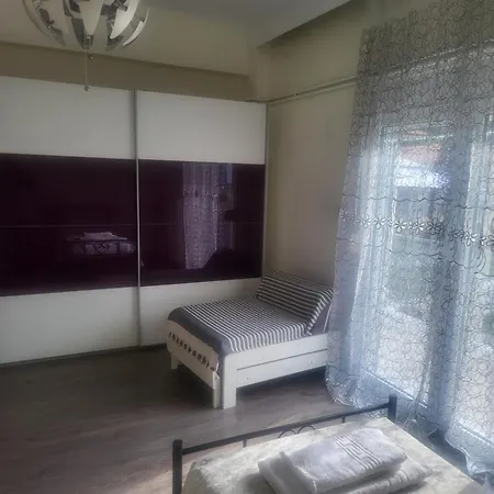 Kota Apartman Apartment *