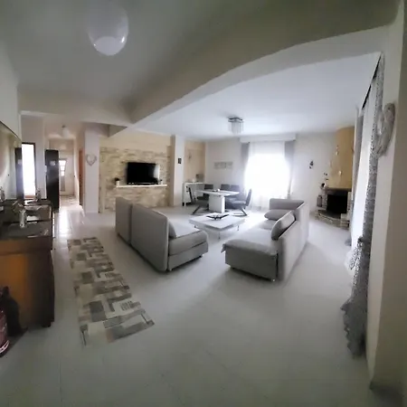 Apartment Kota Apartman *