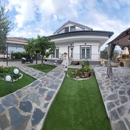 Apartment Kota Apartman