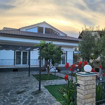Apartment Kota Apartman Stavros (Thessaloniki)