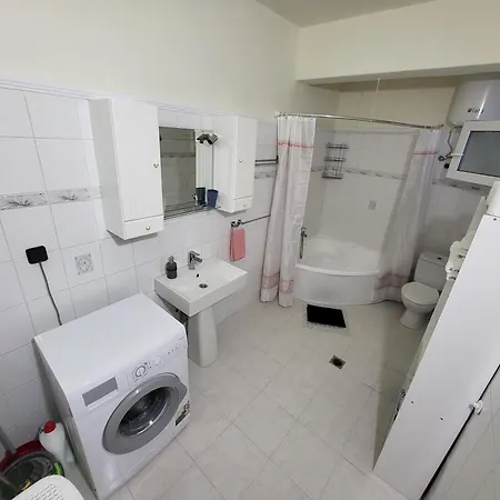 Kota Apartman Stavros (Thessaloniki)