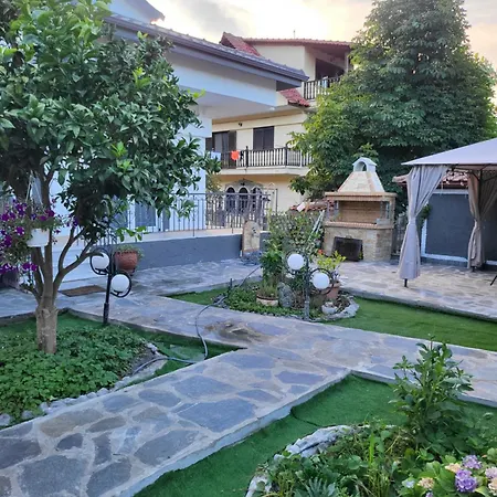 Apartment Kota Apartman