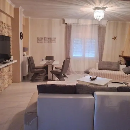 Appartement Kota Apartman *