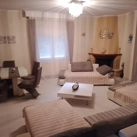 Kota Apartman Appartement