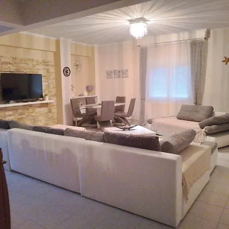Kota Apartman *