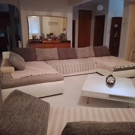 Kota Apartman Appartement Stavros (Thessaloniki)
