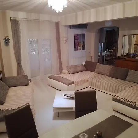 Kota Apartman * Stavros (Thessaloniki)